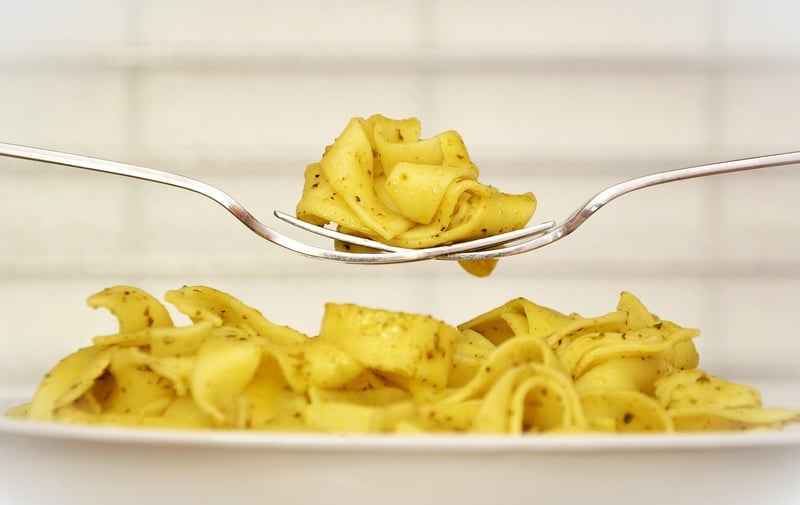 Traditional Cuisine
