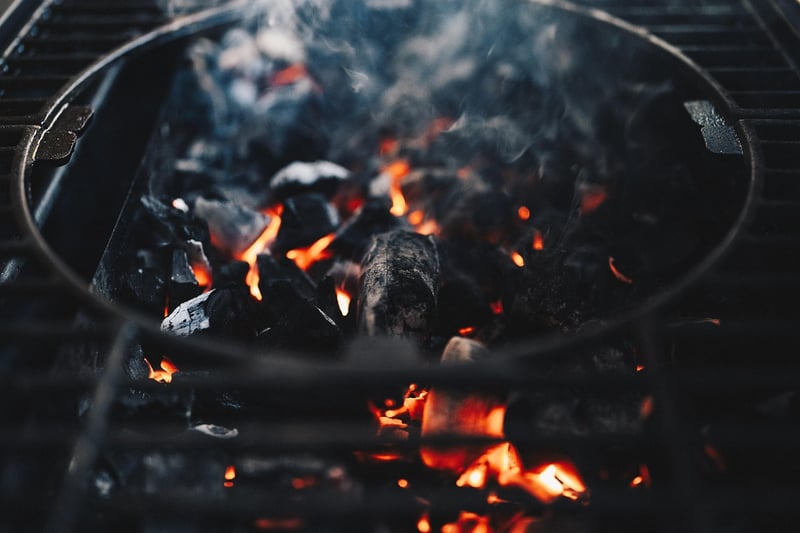 Grilling Mastery